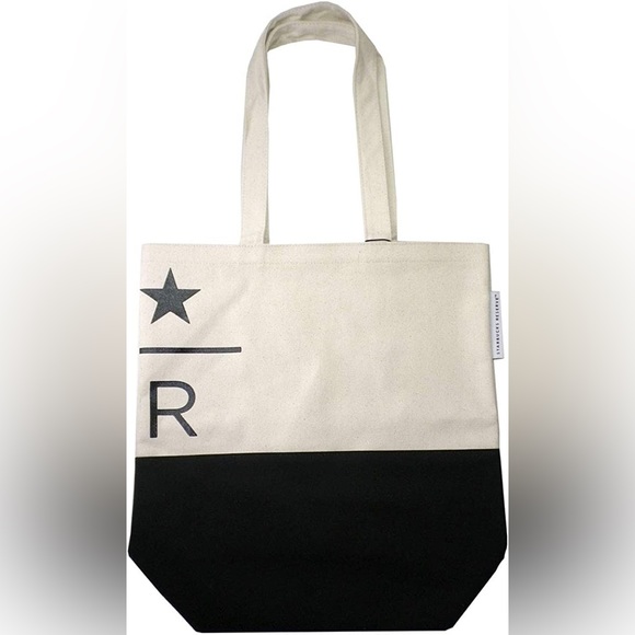 Starbucks Bags Starbucks Reserve Tote Bag Poshmark